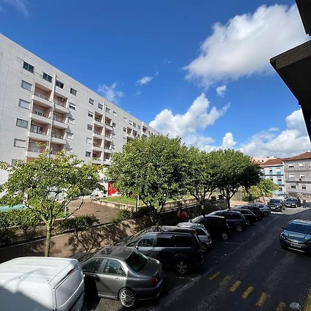 布拉加 Casa Augusta 6旅舍 外观 照片