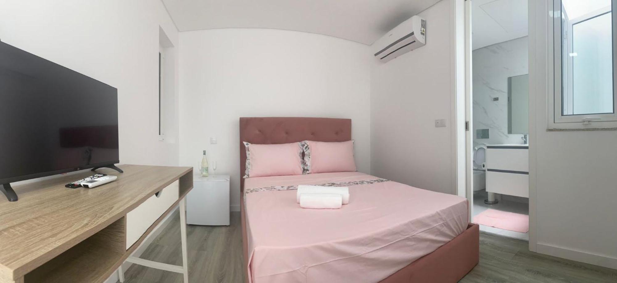布拉加 Casa Augusta 6旅舍 外观 照片