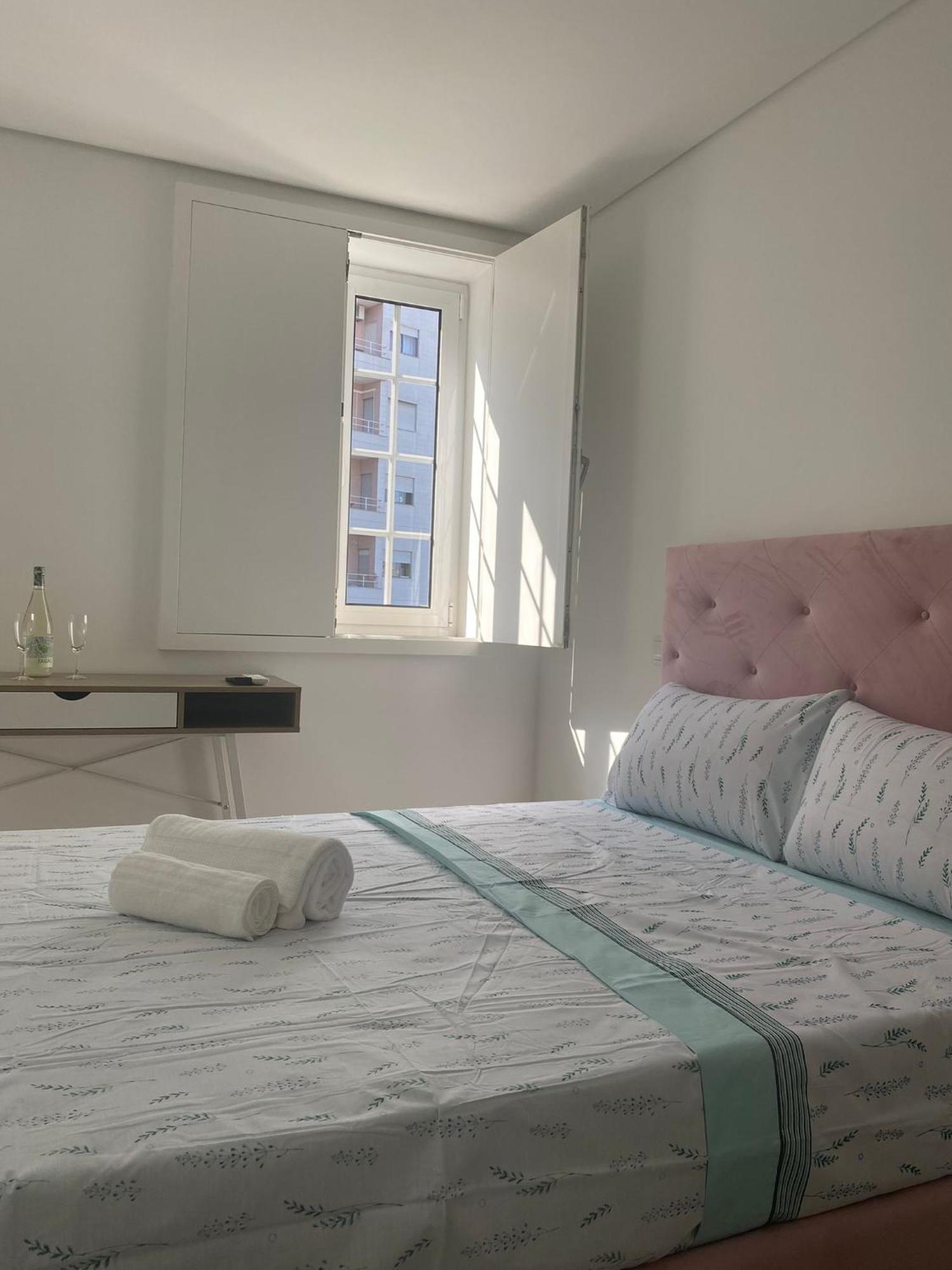 布拉加 Casa Augusta 6旅舍 外观 照片