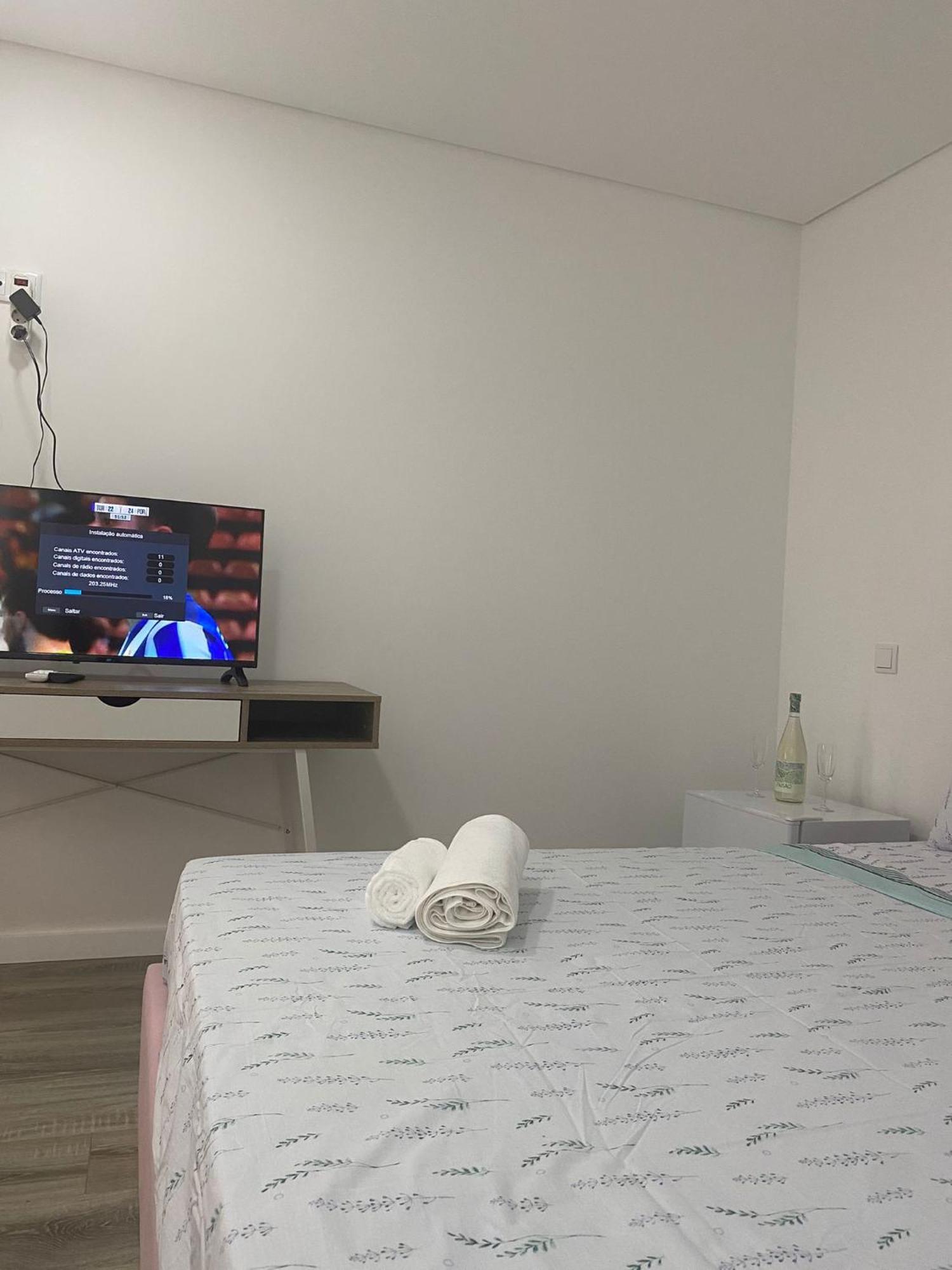 布拉加 Casa Augusta 6旅舍 外观 照片