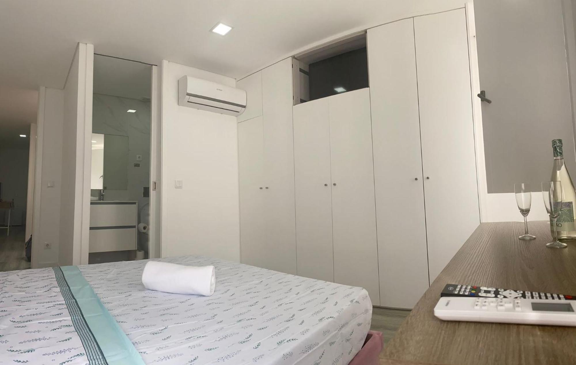 布拉加 Casa Augusta 6旅舍 外观 照片