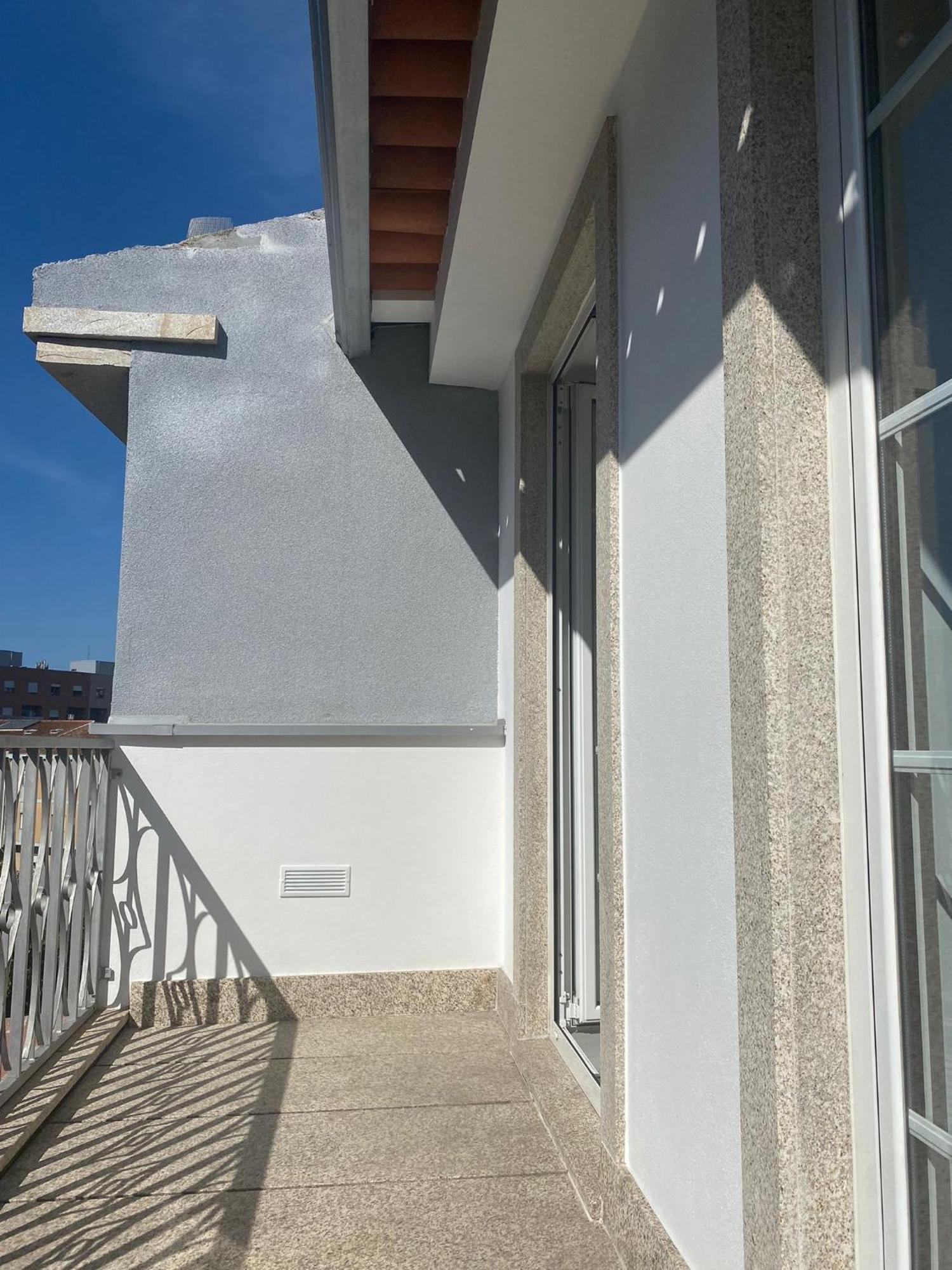 布拉加 Casa Augusta 6旅舍 外观 照片
