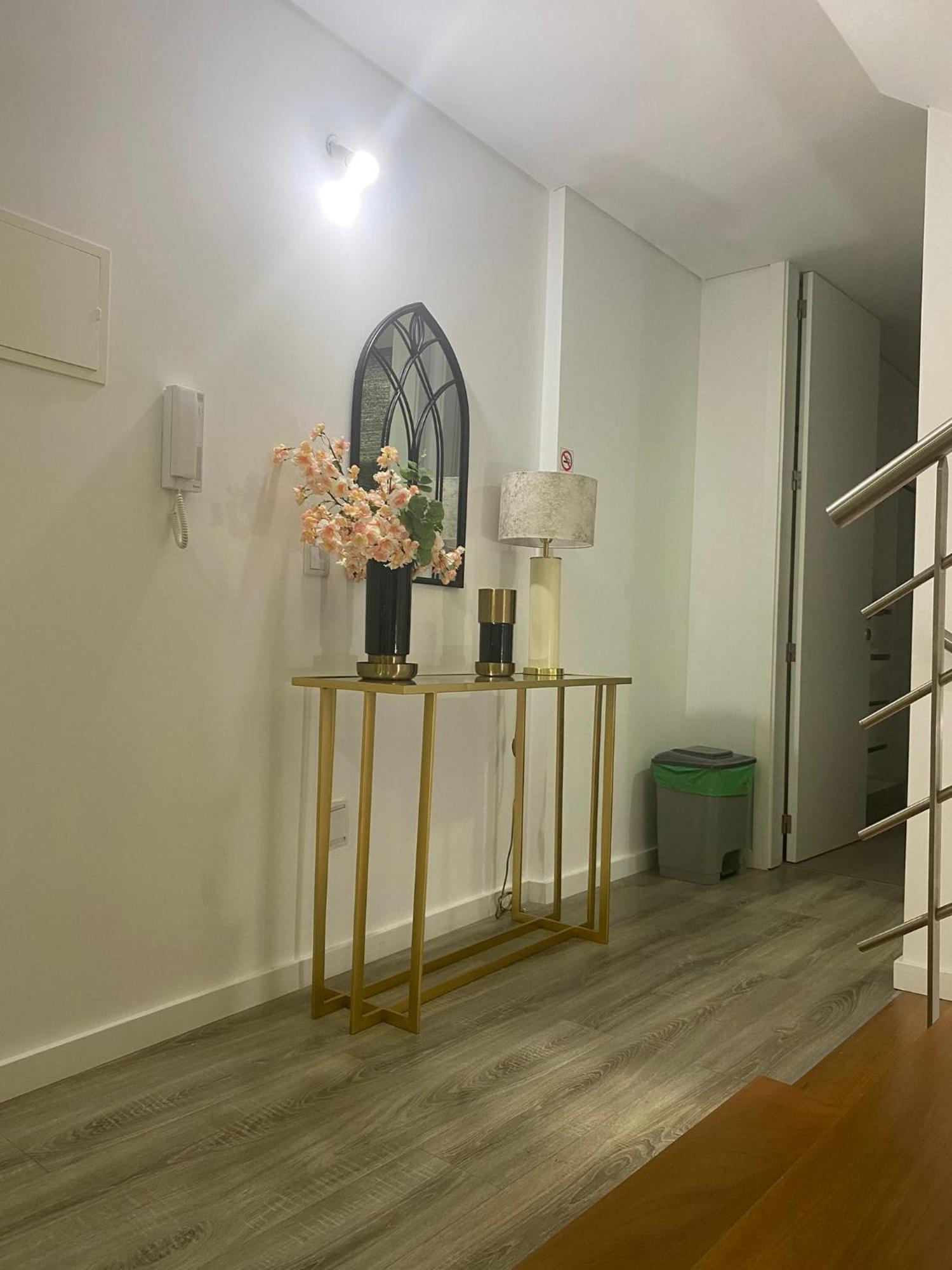 布拉加 Casa Augusta 6旅舍 外观 照片