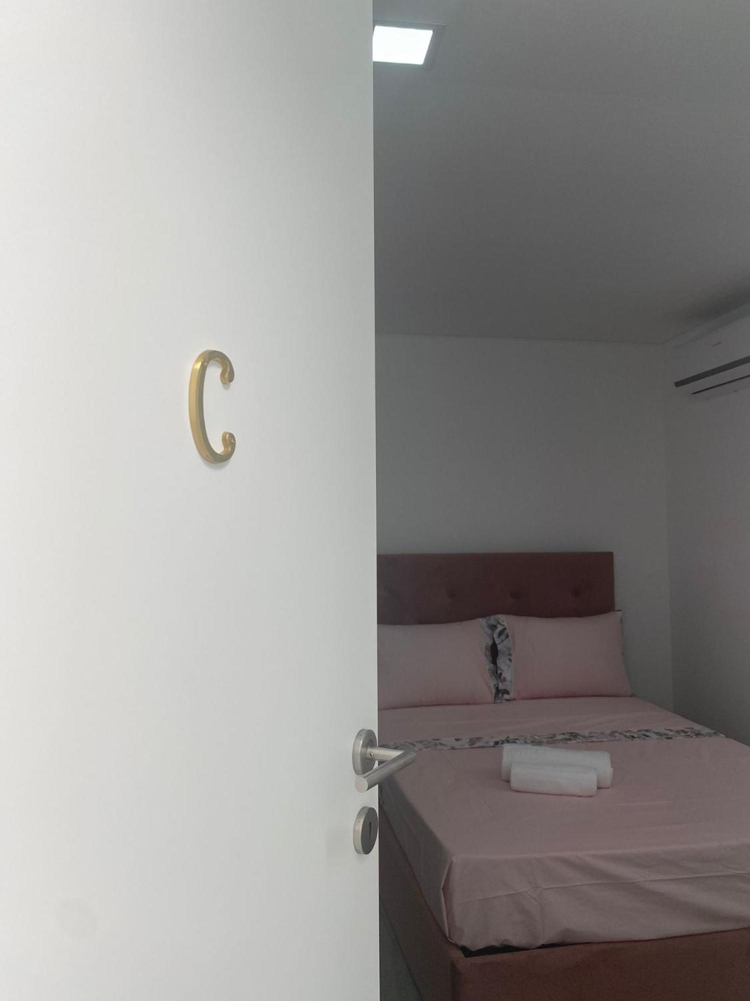 布拉加 Casa Augusta 6旅舍 外观 照片