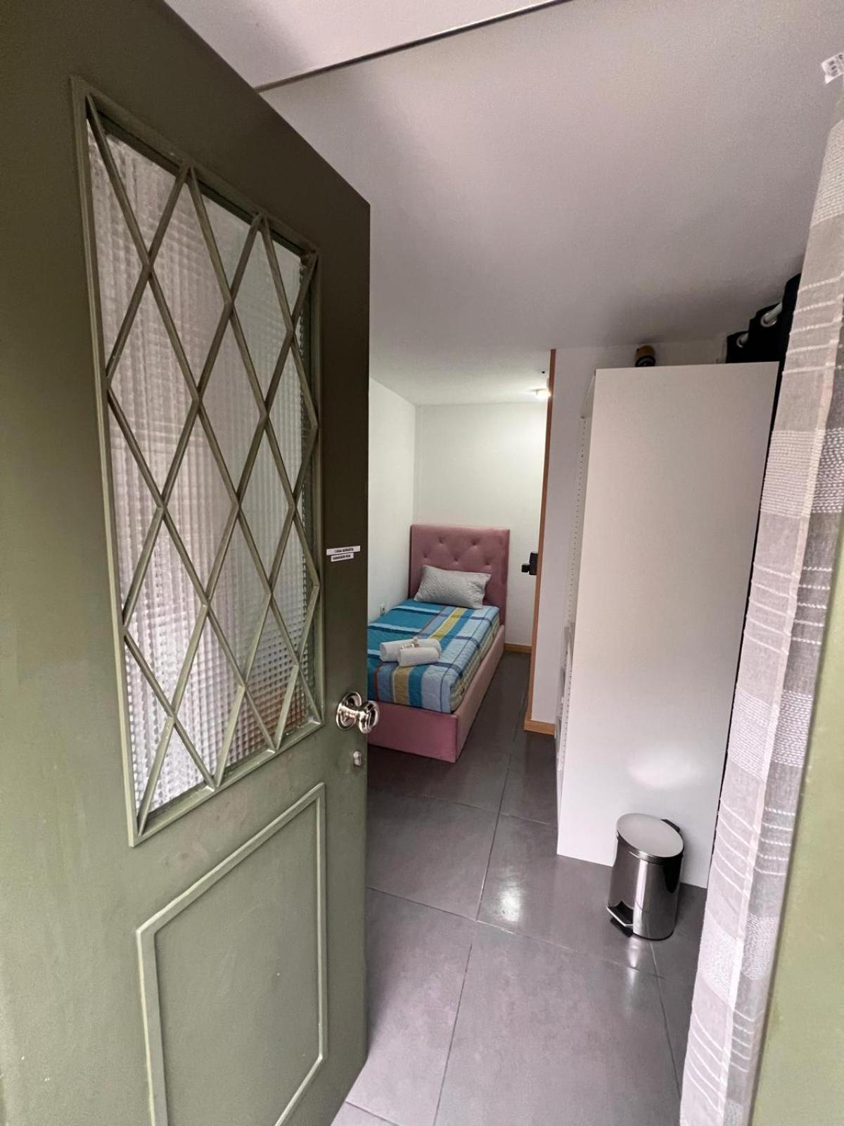 布拉加 Casa Augusta 6旅舍 外观 照片