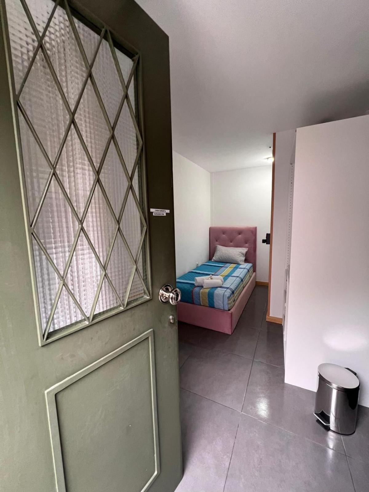 布拉加 Casa Augusta 6旅舍 外观 照片